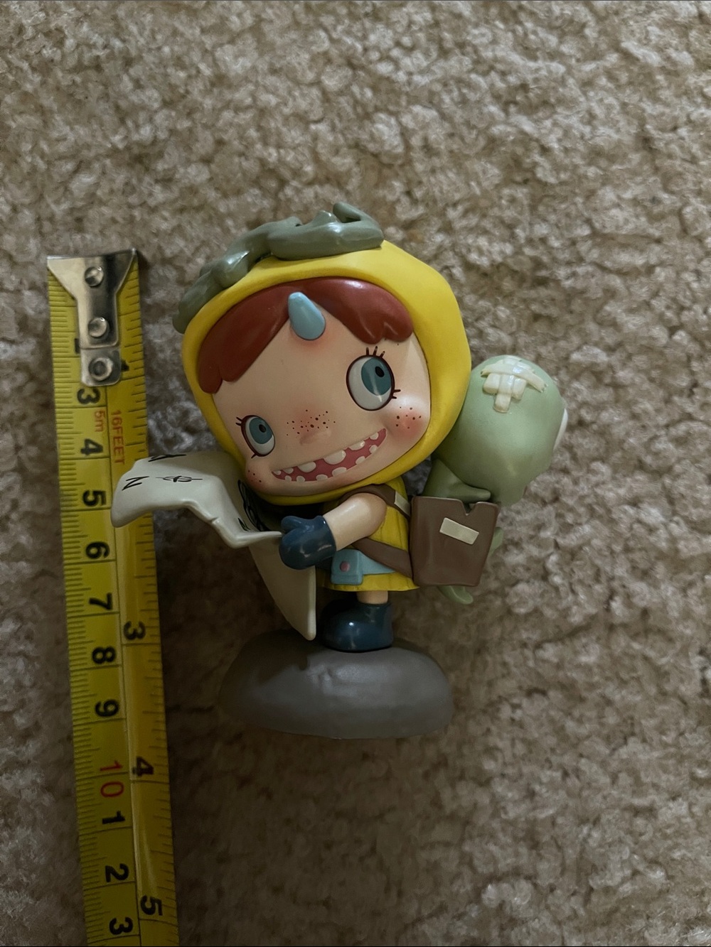 Popmart - POLAR - HELLO POLAR Season 1 Series Figure